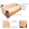 Pet Adobe Pet Adobe Couch Cover- 100% Waterproof, Tan 497788PWK - alternate 2